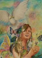 Eve & the Garden